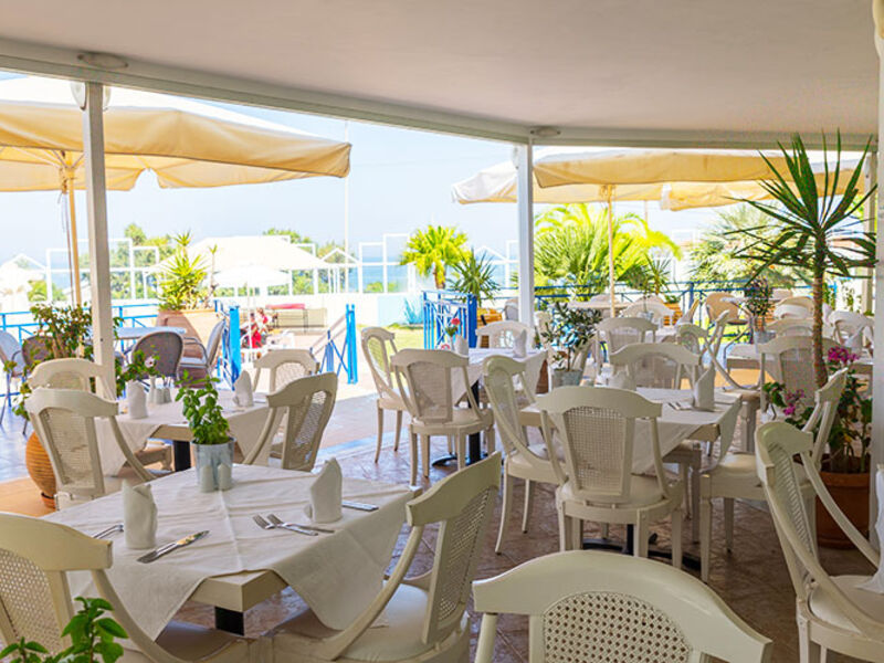 Rethymno Mare Royal