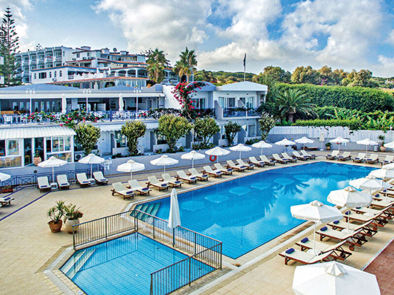 Rethymno Mare Royal