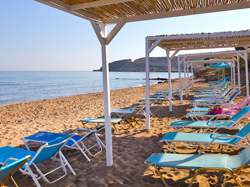 Rethymno Mare & Waterpark