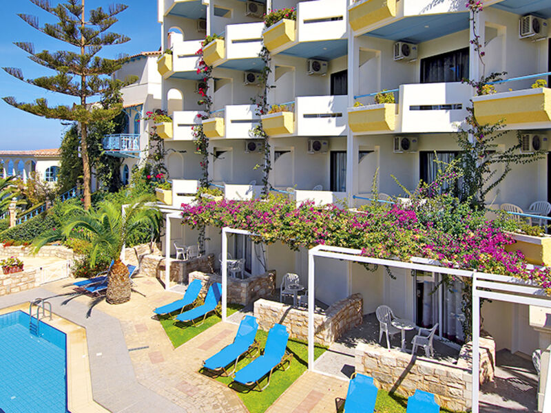 Rethymno Mare & Waterpark