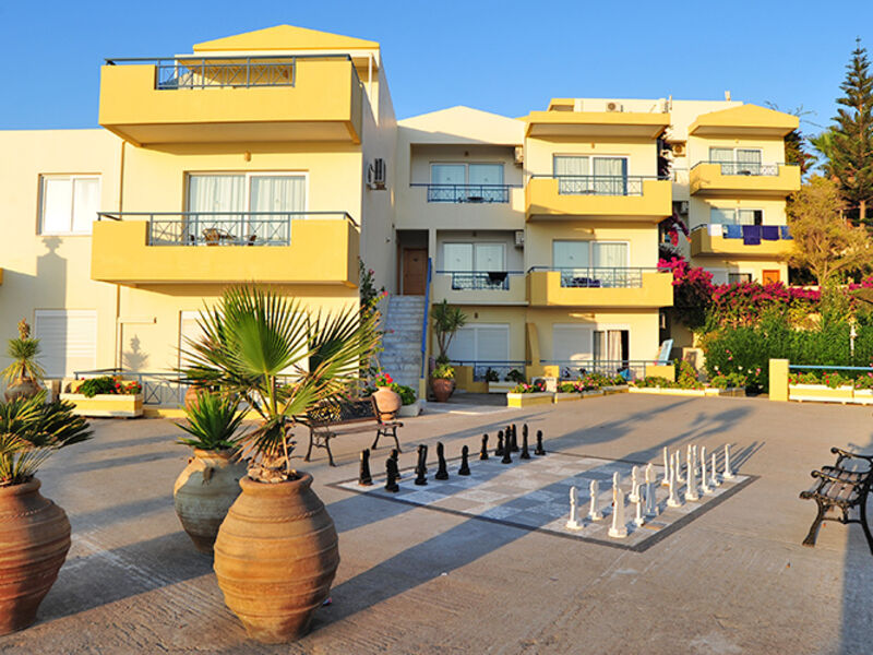 Rethymno Mare & Waterpark