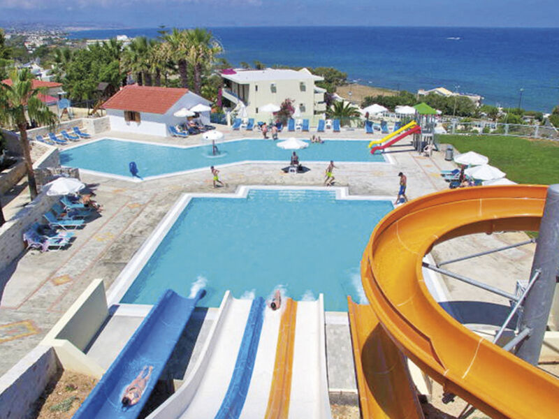 Rethymno Mare & Waterpark