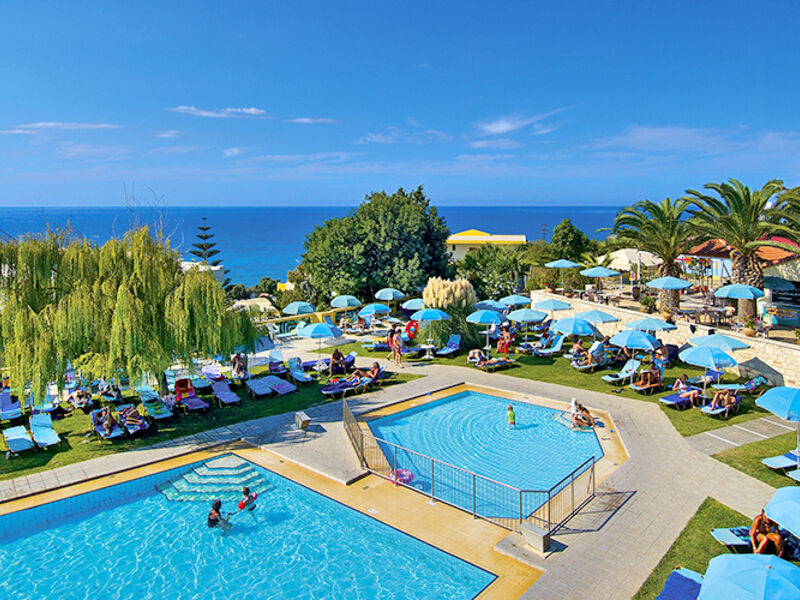 Rethymno Mare & Waterpark