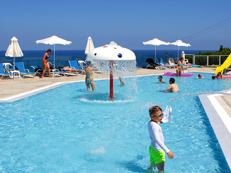 Rethymno Mare & Waterpark