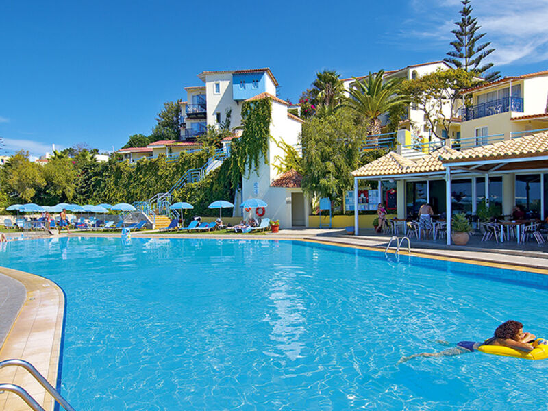 Rethymno Mare & Waterpark