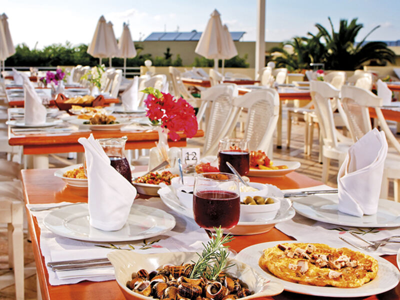 Rethymno Mare & Waterpark
