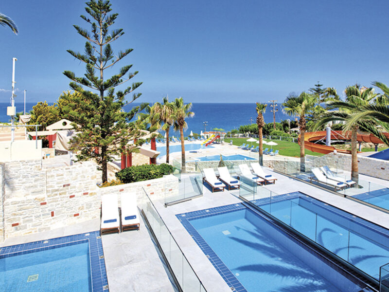 Rethymno Mare & Waterpark