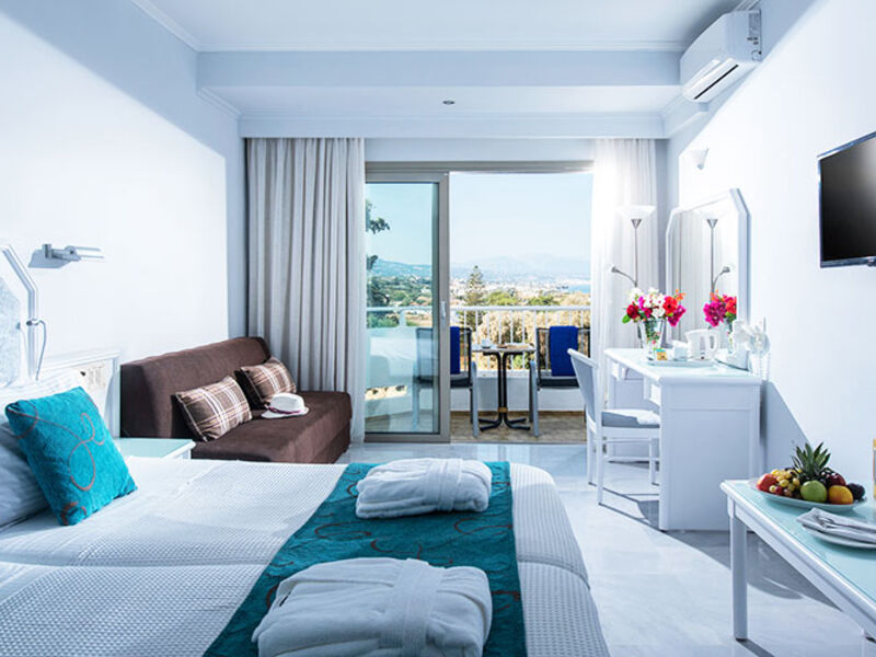 Rethymno Mare & Waterpark