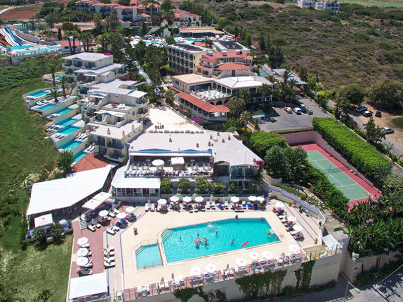 Rethymno Mare & Waterpark
