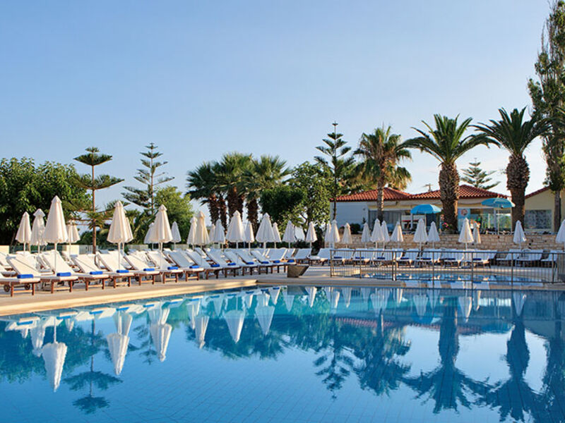Rethymno Mare & Waterpark