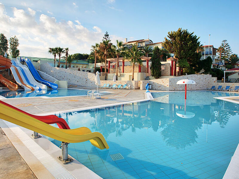 Rethymno Mare & Waterpark