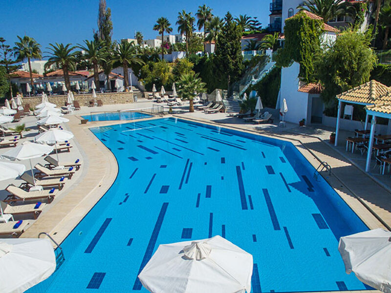 Rethymno Mare & Waterpark