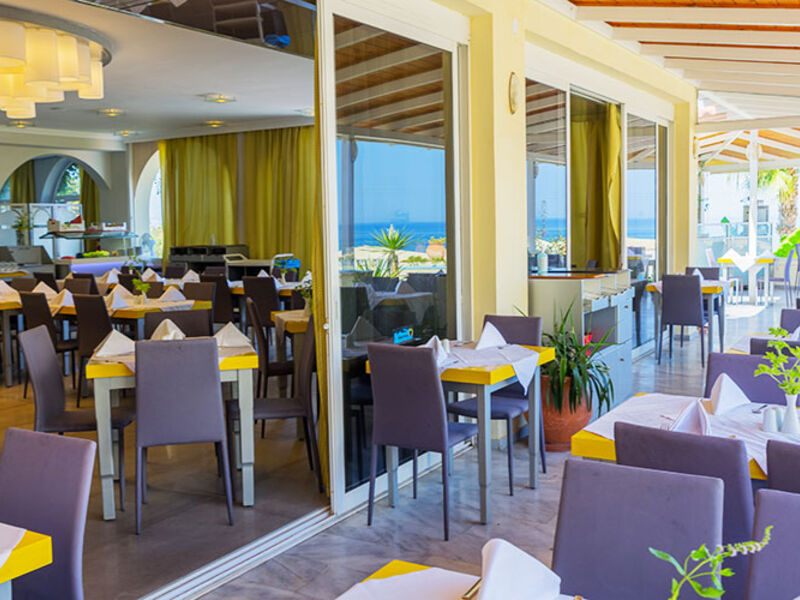 Rethymno Mare & Waterpark