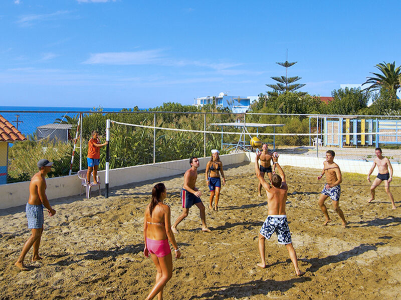 Rethymno Mare & Waterpark