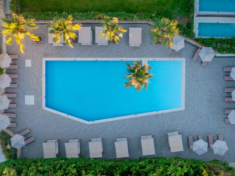 Rethymno Residence