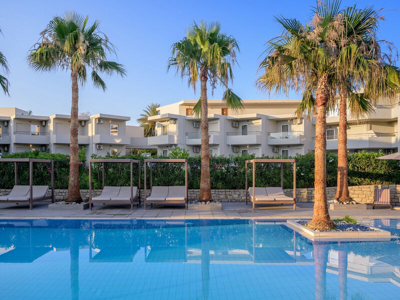 Rethymno Residence