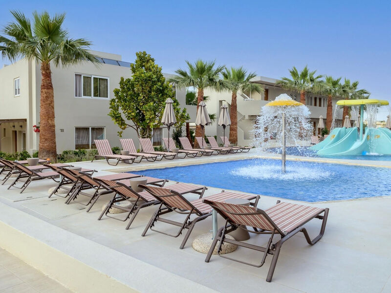 Rethymno Residence