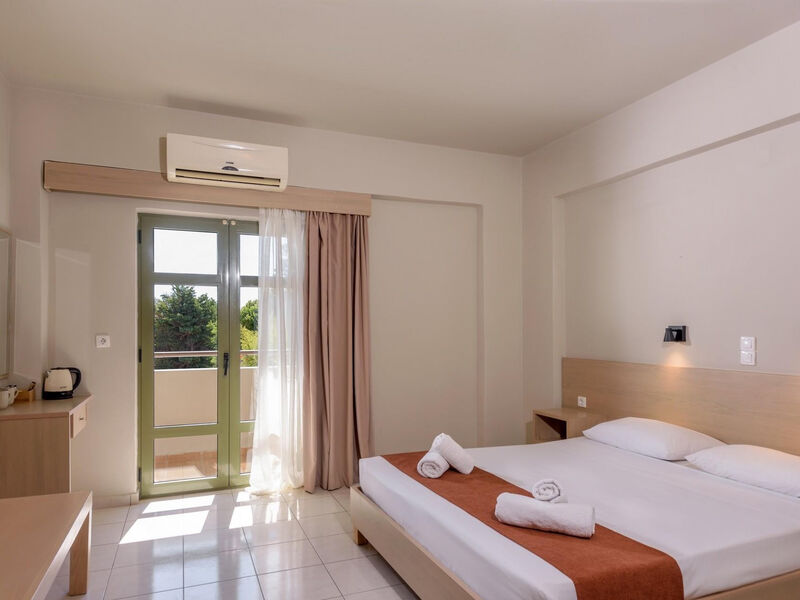Rethymno Residence