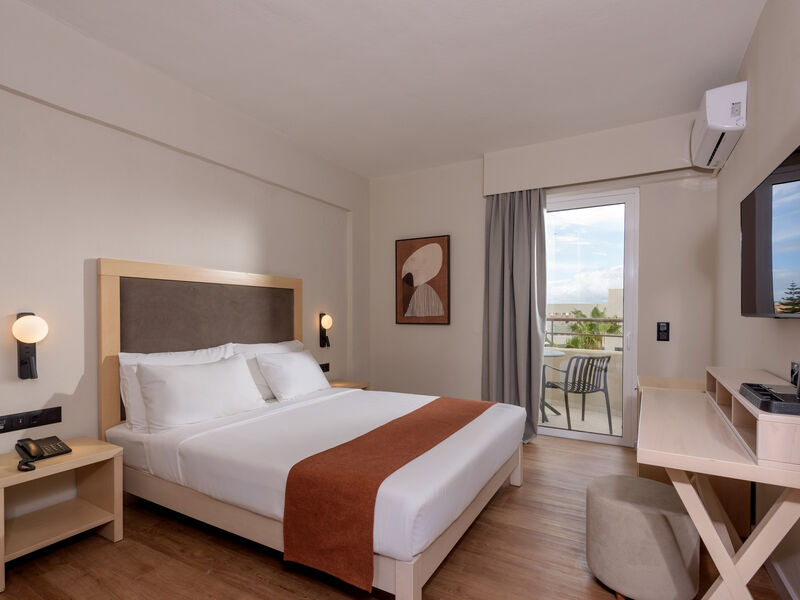 Rethymno Residence
