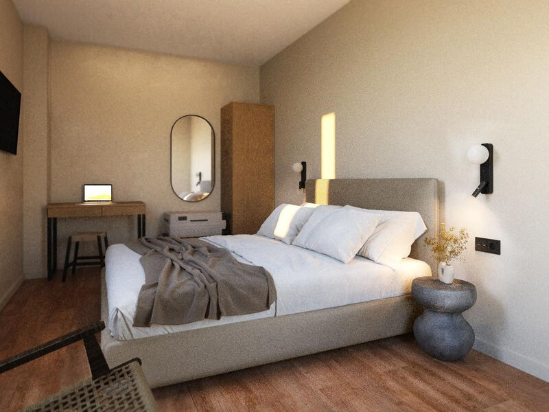 Rethymno Residence