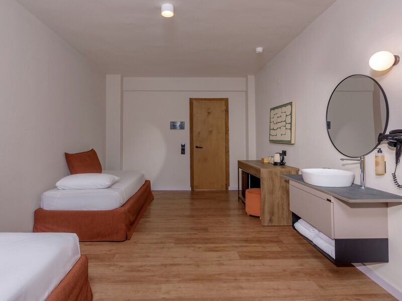 Rethymno Residence
