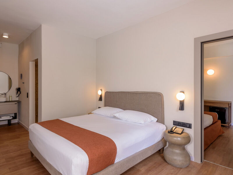 Rethymno Residence