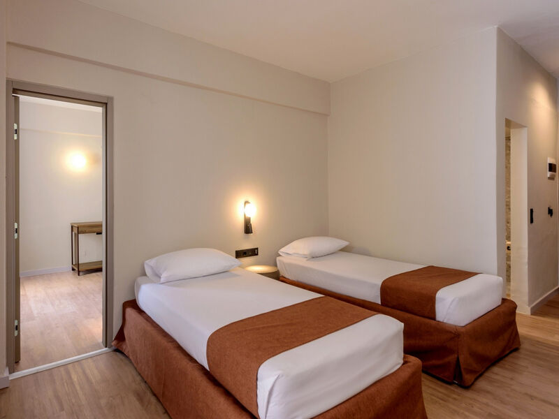 Rethymno Residence