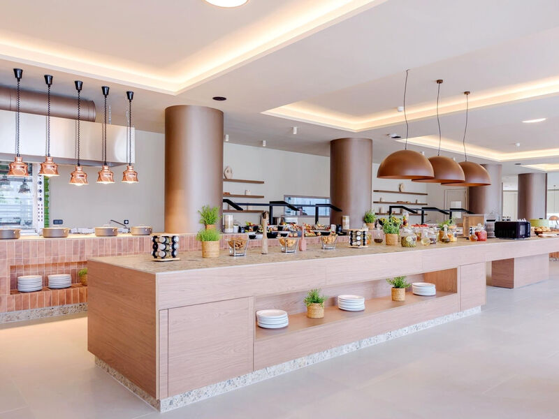 Rethymno Residence