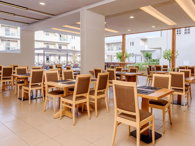 Rethymno Residence