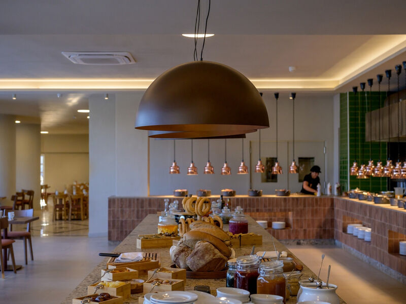 Rethymno Residence
