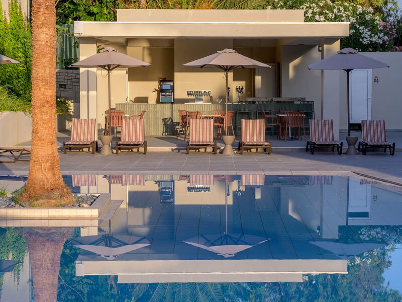Rethymno Residence