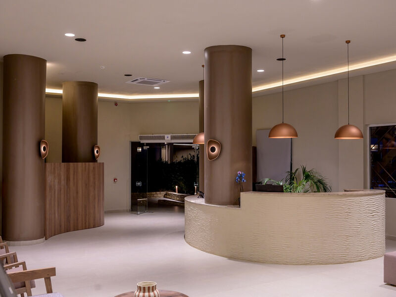 Rethymno Residence