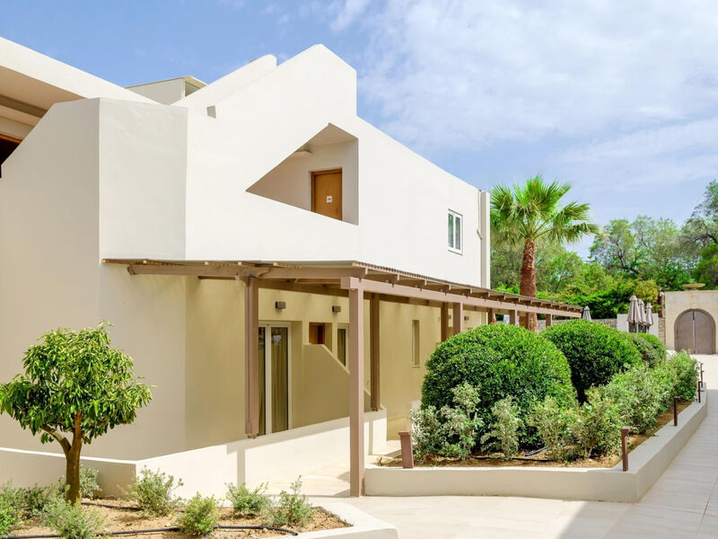 Rethymno Residence
