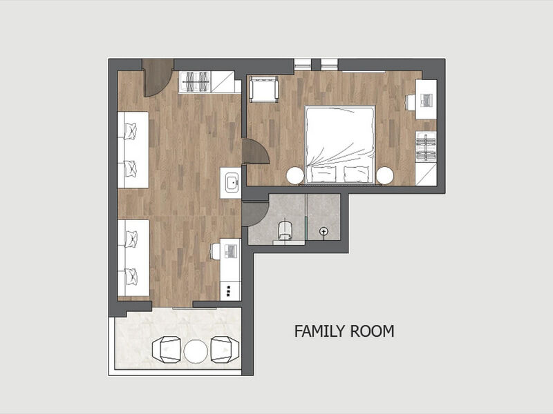 Rethymno Residence