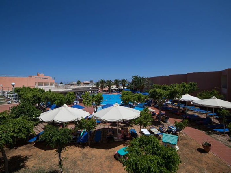 Rethymno Village