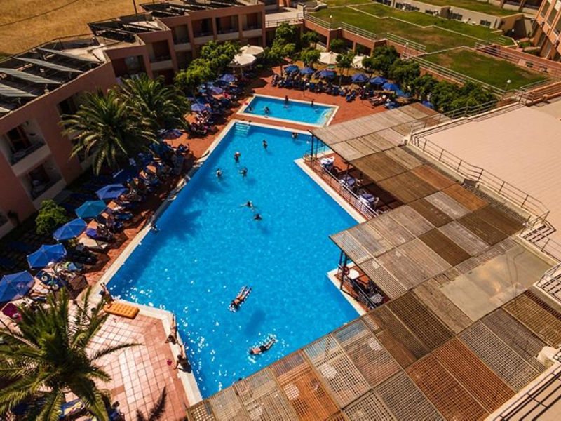 Rethymno Village