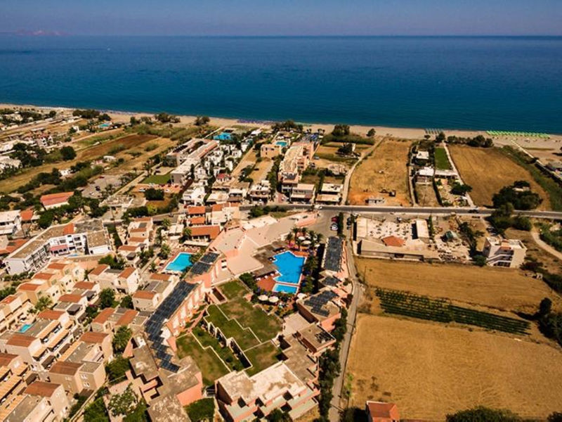 Rethymno Village