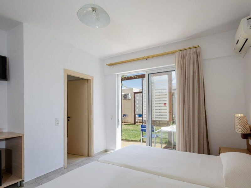 Rethymno Village