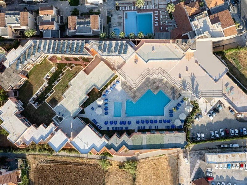 Rethymno Village