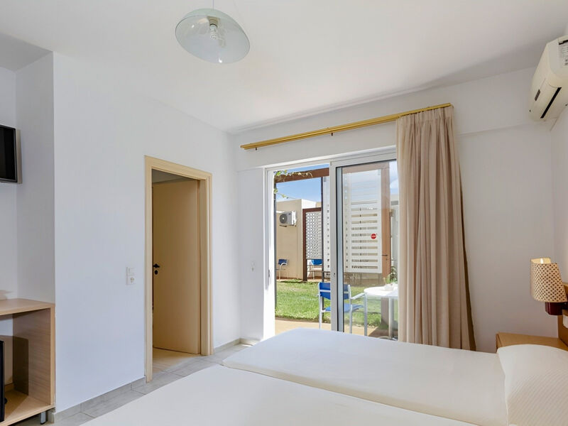 Rethymno Village