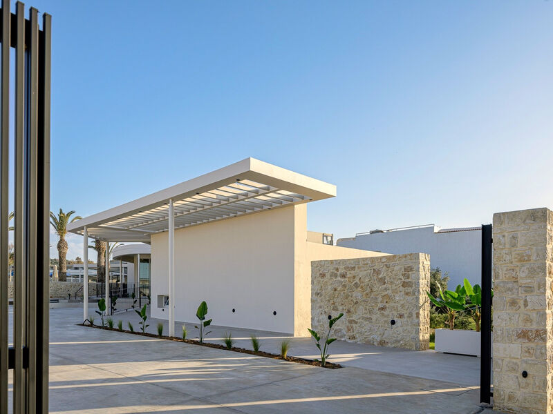 Rethymno Village