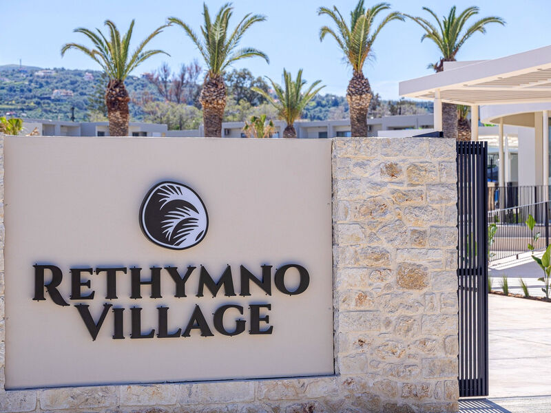 Rethymno Village