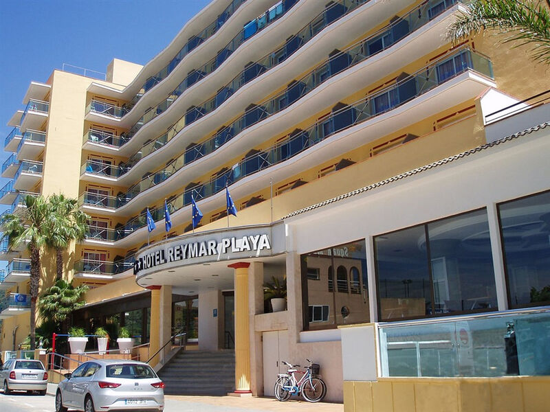 Reymar Playa