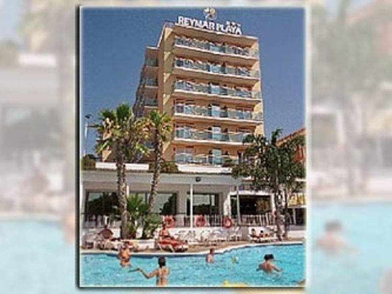 Reymar/Reymar Playa