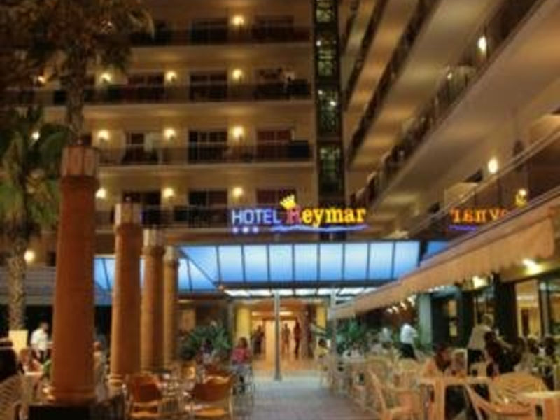 Reymar/Reymar Playa
