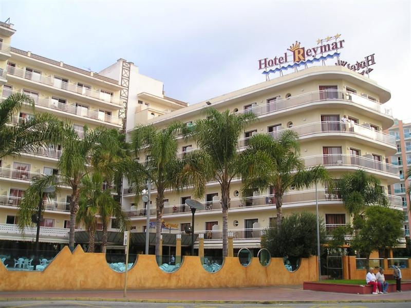Reymar/Reymar Playa