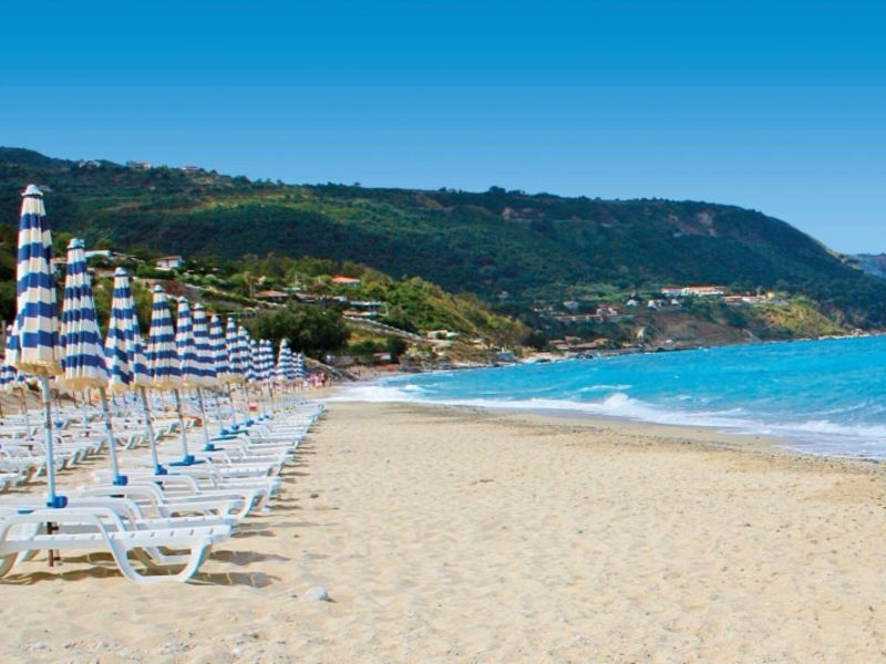 Rezidence Cora Club Resort