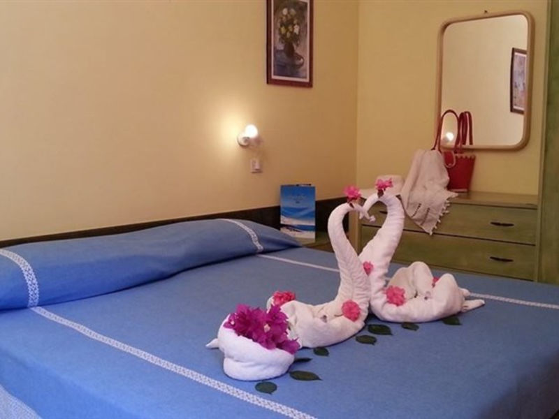 Rezidence Cora Club Resort
