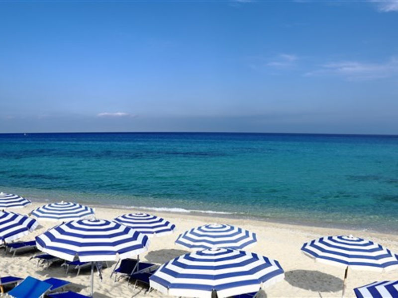 Rezidence Cora Club Resort