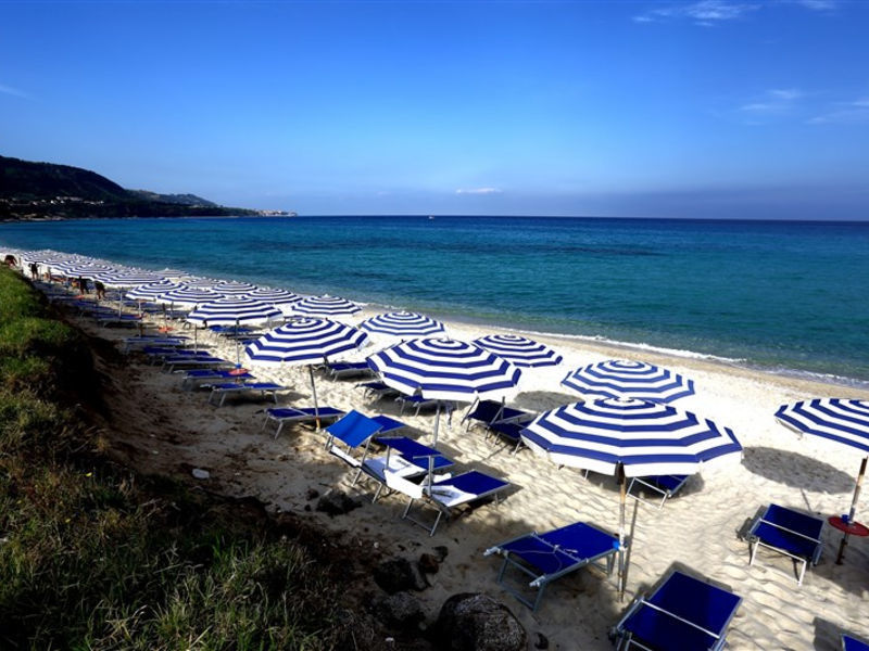 Rezidence Cora Club Resort